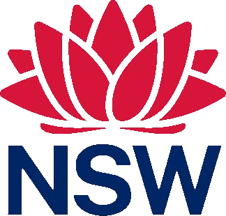 NSW Government logo