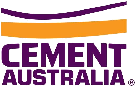 Cement Australia logo
