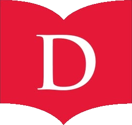 Dymocks logo